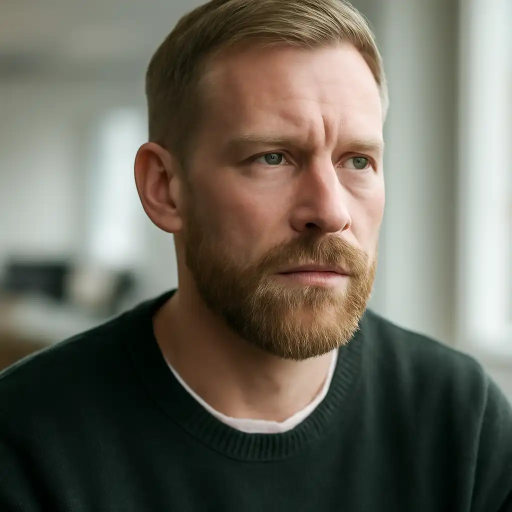 David Harrington